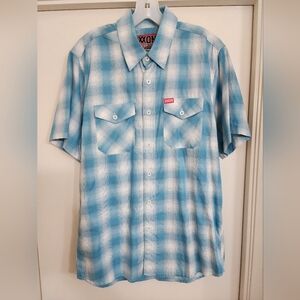 Dixxon Fria Short Sleeve